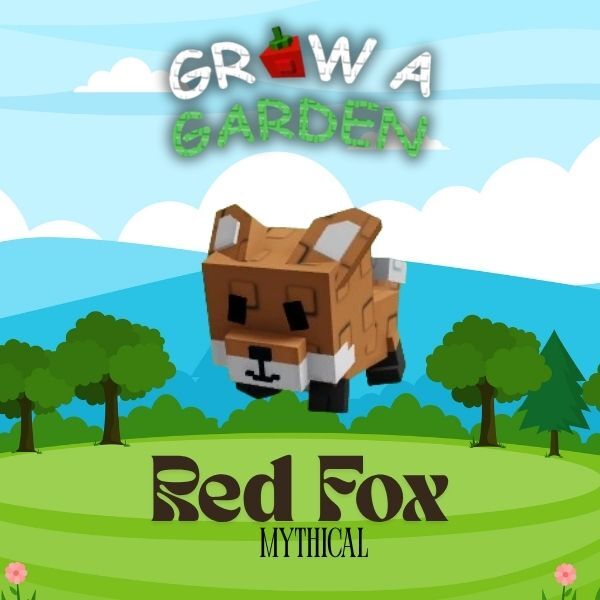 Mond Und Rote Katze In Grow A Garden: Was Die Katze Macht