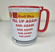 دبابيس وشارات SHELL SHOP