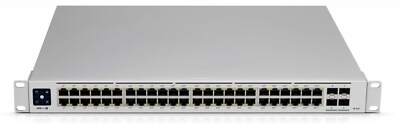 Ubiquiti UniFi Switch PRO 48 - Switch - L3 - managed