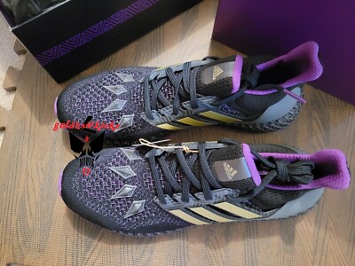 国内未販売adidas WAKANDA FOREVER US 9 Marvel x adidas 