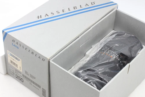 [ MINT in Box ] Hasselblad Carl Zeiss Sonnar T* CF 250mm f/5.6 Lens From JAPAN