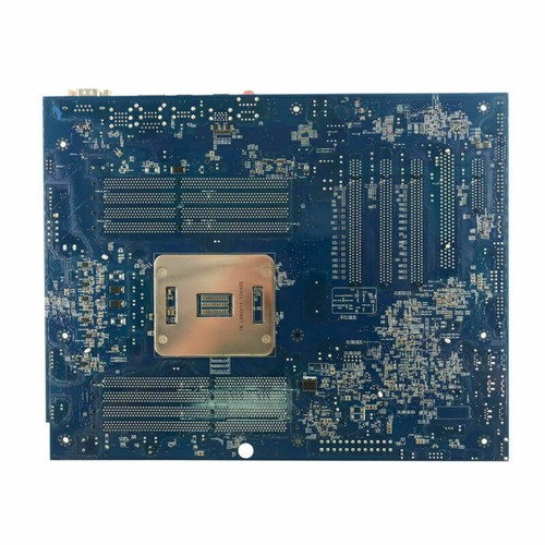 Placa de sistema 03T6734 X79 C602 LGA2011 DDR3 128G ATX para Lenovo Thinkstation S30 - Imagen 4 de 4