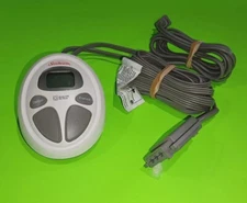 Sunbeam Electric Blanket Heat Control Power Cord V70-CC7S Style 085 3 Prong C3