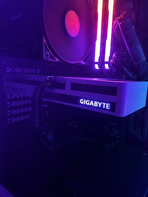 RTX 3060 12GB (Special Vision Edition)