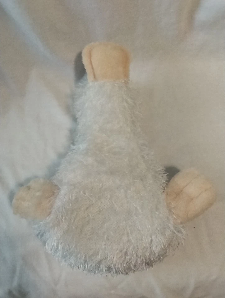 Ganz Webkinz 11” Googles Duck Billed Platypus Plush Stuffed Animal No Code - Image 3 of 4