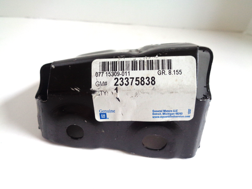GM 16-25 Cadillac Buick Chevrolet OEM 23375838 Front Left Wheelhouse Panel Brace - Picture 2 of 12