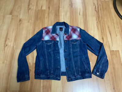gap jeans jacke Damen Große M
