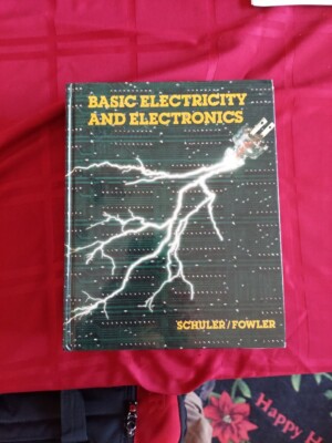 Basic Electricity And Electronics