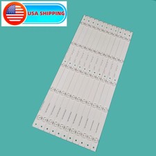 LED Strips For Sharp LC-50N4000U LC-50N5000U RSAG7.820.6660 SVH500A24 New