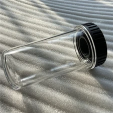 M26X0.706 Microscope Objective Lens Box M series Plastic Storage Protective Case