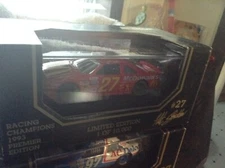 1991 - 1993 Racing Champions Stock Cars 1/43 NIB pick $3.49ea