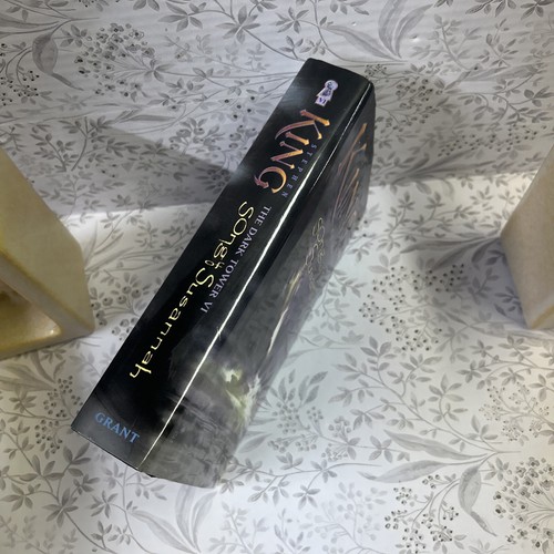 Song of Susannah by Stephen King (2004~Hardcover,DJ~First ed First Print Nice - Foto 3 di 8