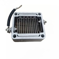 1PCS NEW FIT FOR 6BT intake preheater C4948124