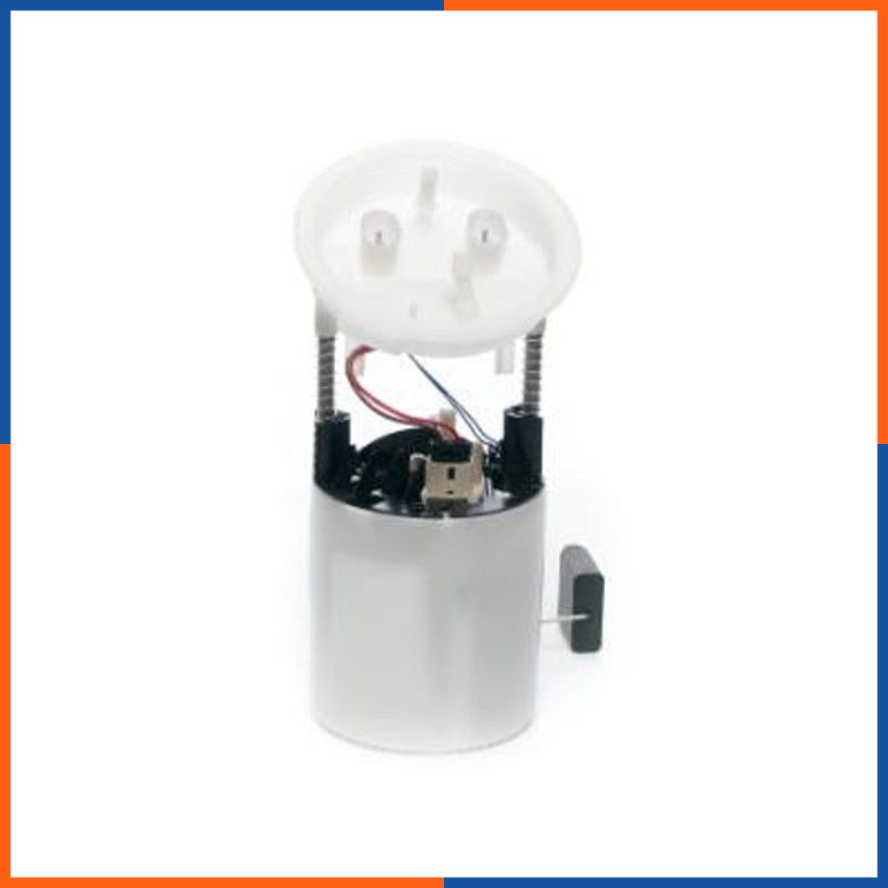 Pompe à carburant pour BMW anti-panne de démarrage pour circuit 16117159144