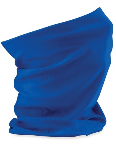Multi Use Tube Scarf Morf Snood Balaclava Neck Warmer Face Cover Mask Bandana - Picture 25 of 89