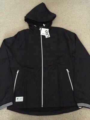 lrg rain jacket