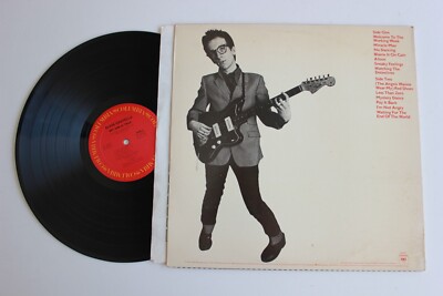 米LP Elvis Costello My Aim Is True 602547331144 UMe 未開封 /00260 Elvis Costello - My Aim Is True - Amazon.com Music