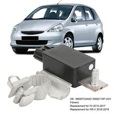 Batteriesensor Batterie Current Sensor 38920T2AA02 für Honda Fit HR-V 2015-2018