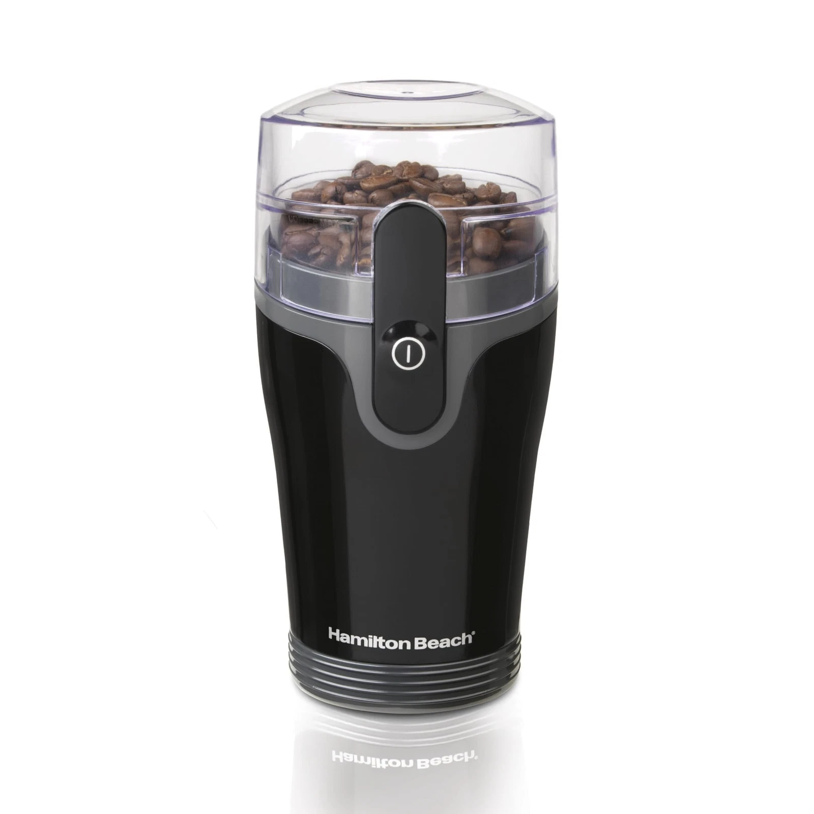 Hamilton Beach Fresh Grind Electric Coffee Grinder for Beans, Spices and More...