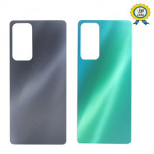 New Battery Cover Back Door For Motorola Moto Edge 20 2021 XT2143 XT2143-1