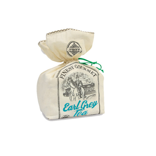 Mlesna Cottage Special EARL GREY TEA- 500g (17.6 oz)