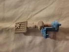 Vintage 1989 TMNT Baxter Stockman ANTI-TURTLE SWATTER Combined Accessory Part