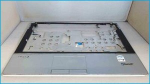Gehäuse Oberschale Handauflage mit Touchpad Amilo Si 1520 DW1