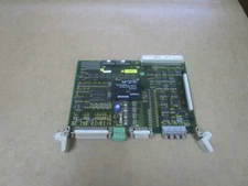 SIEMENS TRUMPF CONTROL BOARD G34901-A1015 H2-C1