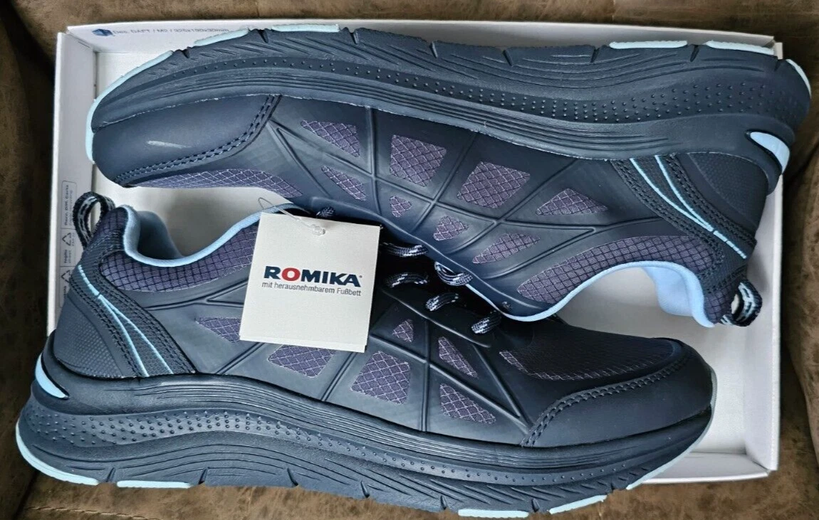 Romika shoes outlet official website
