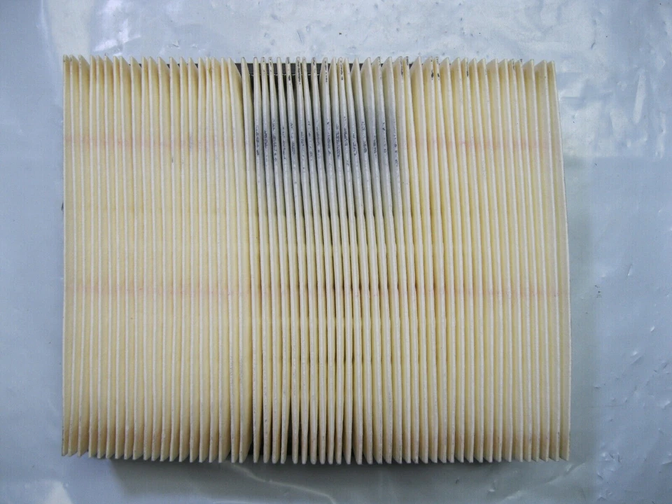 Air Filter ACDelco Pro A974C (box rough) 25095333 Foto 4 de 4