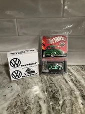 Hot Wheels RLC 2023 2024 Volkswagen VW Kawa Bug A Lot of 3  14295/30000