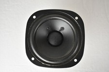 Single Jamo 9'' Indoor/Outdoor 25965 4" Driver Woofer Only