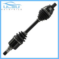 Antriebswelle FÜR Ford Mondeo IV S-MAX Galaxy WA6 Vorne Links Schaltgetriebe NEU