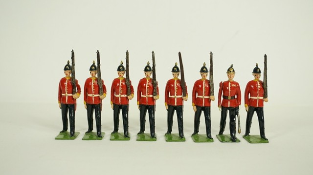 britains toy soldiers for sale on ebay