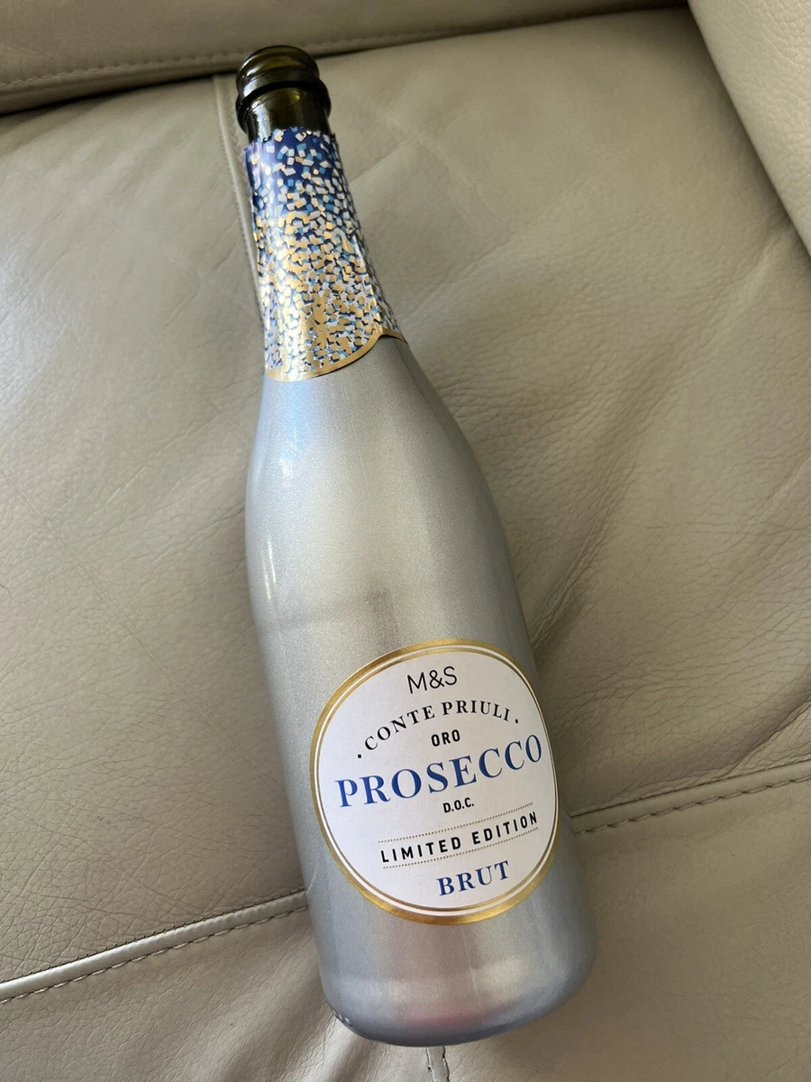 M & s deals prosecco