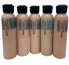 Lancome Jumbo Pro Foundation (4oz/118ml) NEW; YOU PICK!