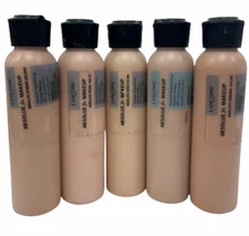 Lancome Jumbo Pro Foundation (4oz/118ml) NEW; YOU PICK!