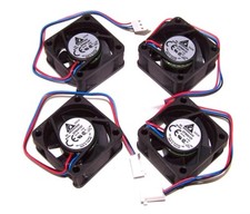 Fan Kit Compatible with Dell PowerConnect 6248 XT800 