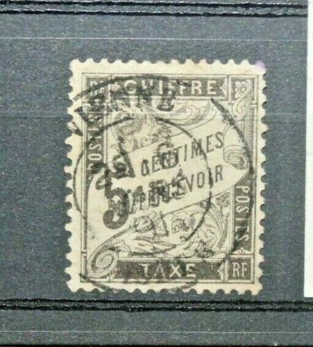 Royaume De Sardaigne 1851, 1ère émission, Timbre C. 20, Oblitéré, Italie
