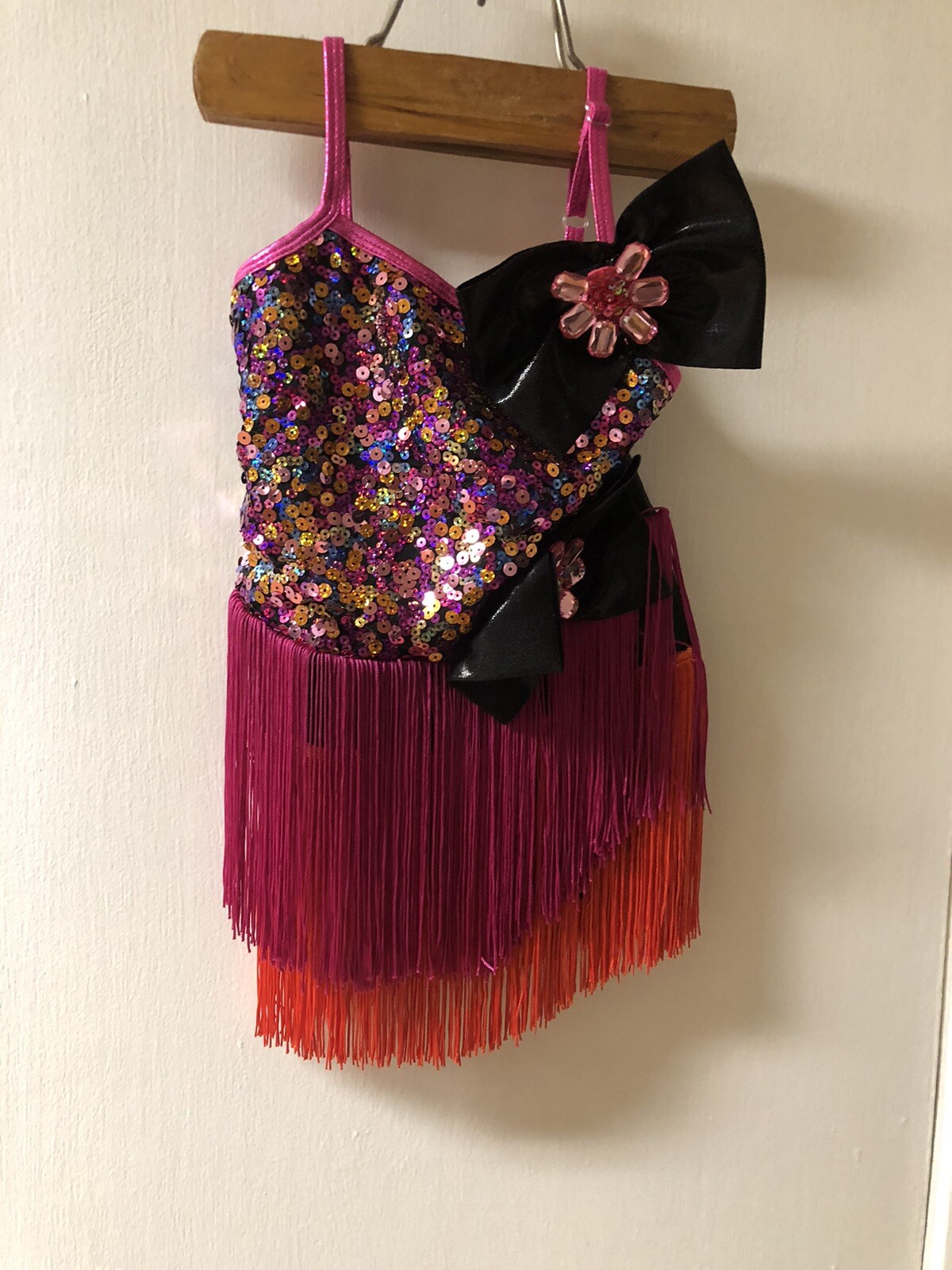 Curtain Call Costumes. Dance Costume. Size Small | eBay