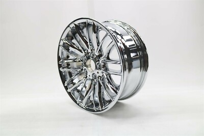 NEW OEM BMW BBS 18