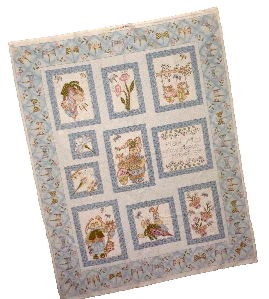 Northcott Nursery/Baby Craft Fabrics