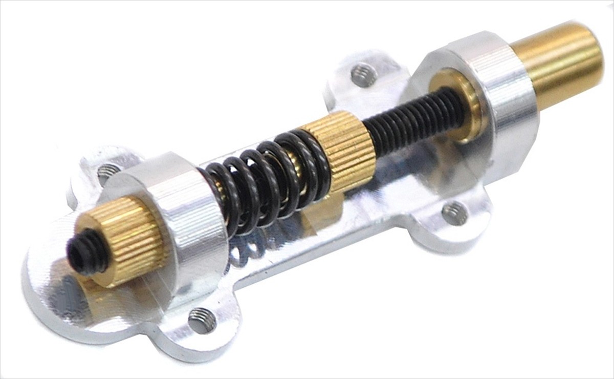 ギター eVA GERMASOUND OVER DRIVE Stabilizer eva germasound over drive