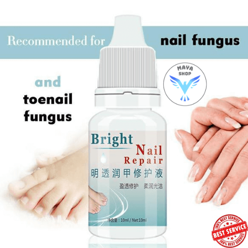 Perfect Nails® Toenail Anti Bacterial and Fungus Treatment eBay
