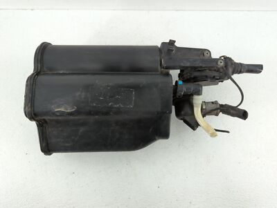 12-16 BMW 328i Fuel Vapor Canister Charcoal 7297330-02 OEM for 