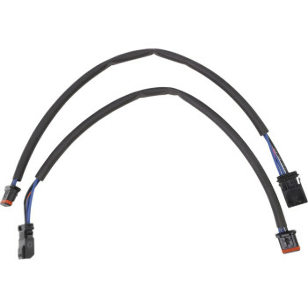 na.ma1220② Truck-Lite 97101 7-Way Round Circuit Tester for Semi Trailer