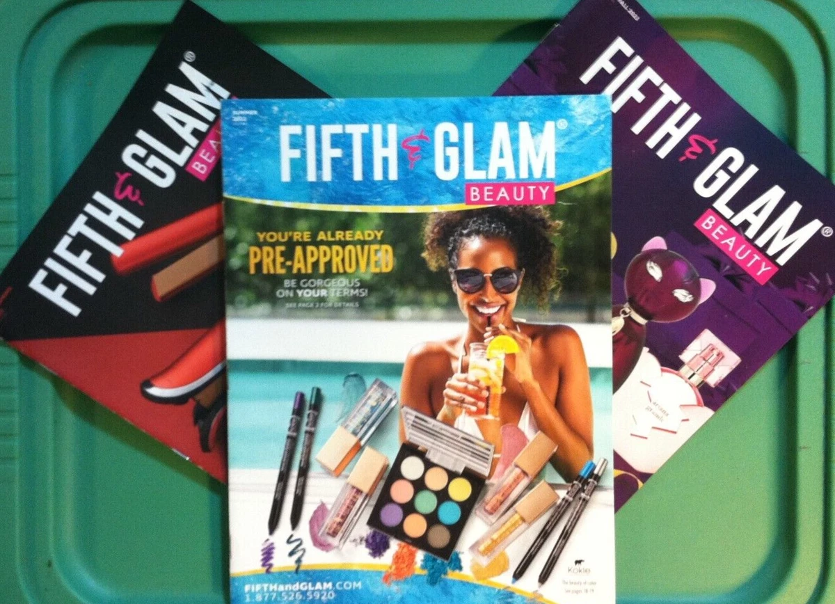 Makeup Catalogs By Mail Saubhaya Makeup