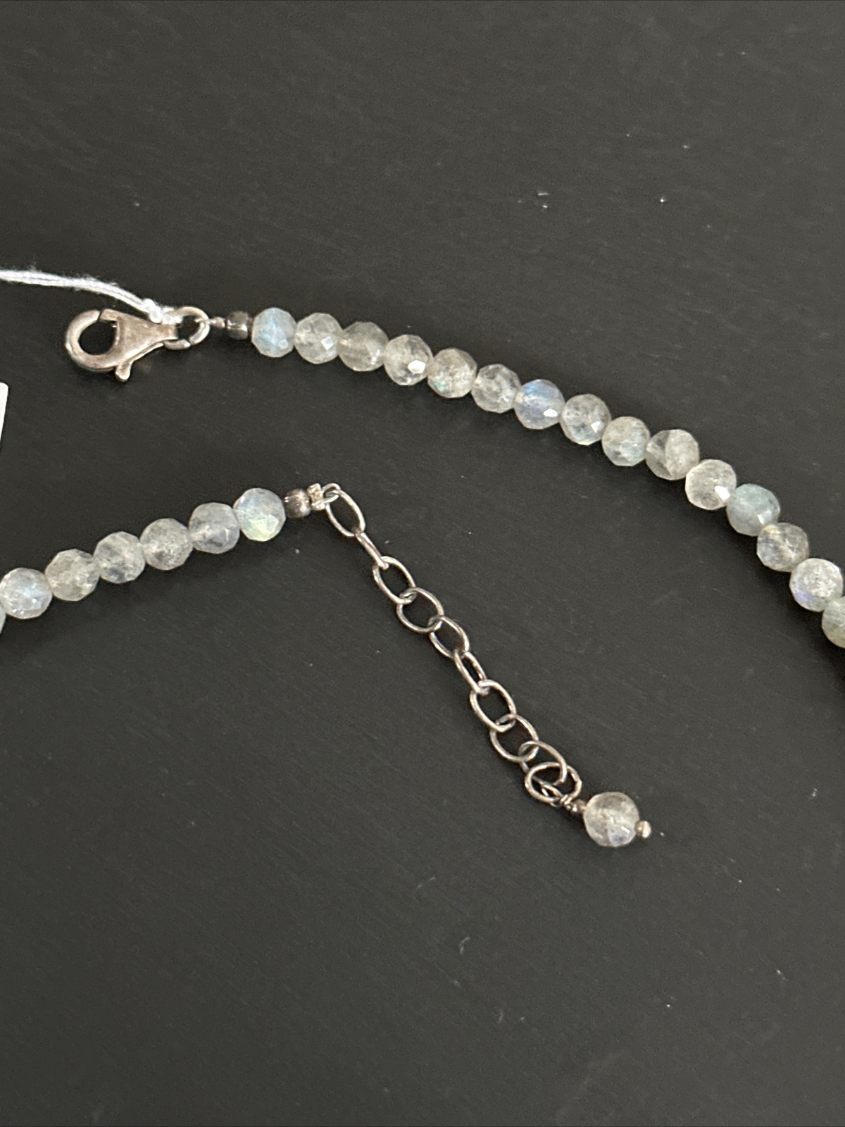 Very Beautiful Solid Silver Designer Craftsman Pe… - image 2