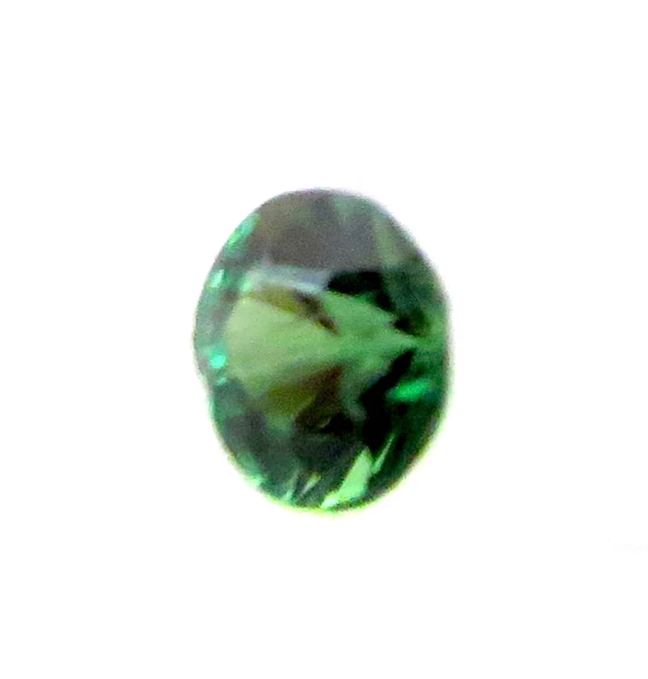 DEMANTOID Garnets Natural GEMS OLD STOCK - Image 3 of 4