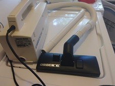ORECK XL HANDHELD VACUUM - Type 3 w/Attachments - No Bags 30 day warranty